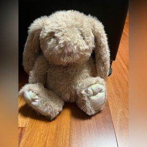 Plushie Bunny